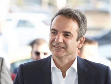 Κ.Μητσοτάκης: «Εκλογές για να λυτρωθεί η χώρα»